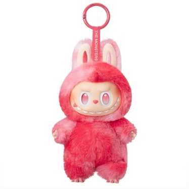 ラブブLabubu 未開封　2つセット販売 新品未開封 labubu 招き猫 ラブブ 3体セットの通販 by koyo's