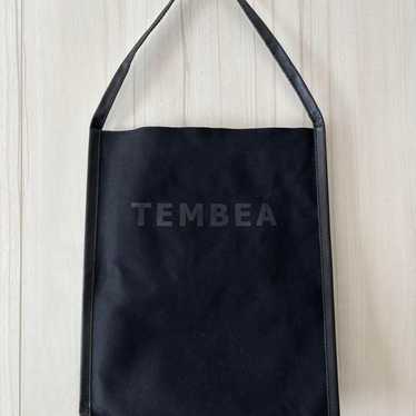Americana tembea tote bag - Gem