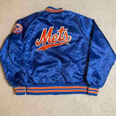 chalkline indians L スタジャン　ユニ　80s 🚨🔥Vintage 80s Chalk Line XL New York Yankees Varsity Wool