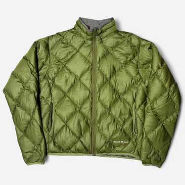 Montbell down jacket - Gem