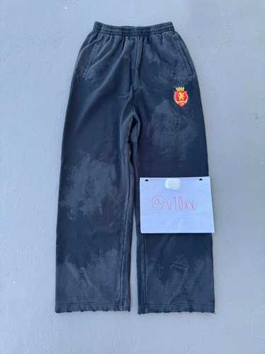 【関税込み】balenciaga Tracksuit' joggers Men's Balenciaga Designer Sweatpants & Joggers | Saks Fifth