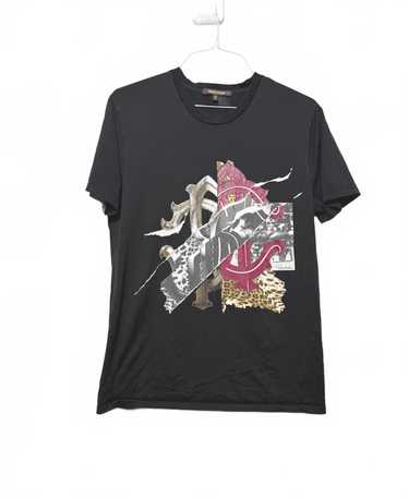 Roberto cavalli black t - Gem
