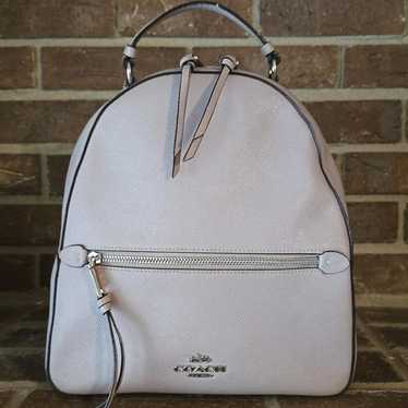 Jordyn backpack coach - Gem