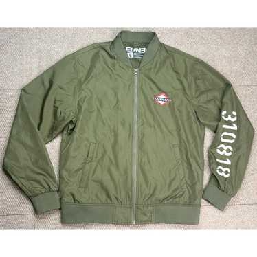 【最終値下げ】KTZ PocketDetailedBomberJacket M 最終値下げ】KTZ PocketDetailedBomberJacket M - メルカリ