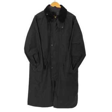 Barbour burghley wax jacket - Gem