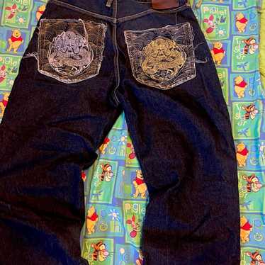 Evisu denim jeans 36 - Gem