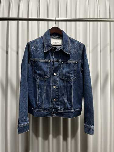 Namacheko jacket - Gem