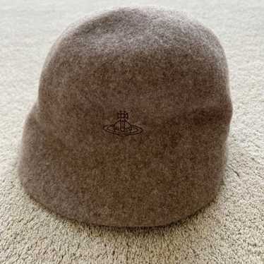 Vivienne westwood wool bucket hat - Gem