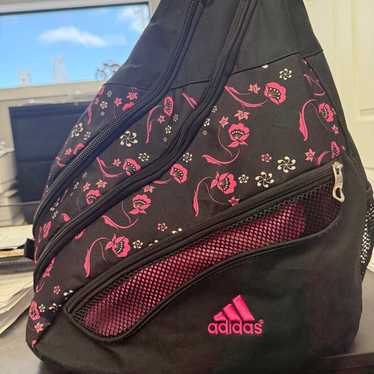 Adidas sling bag - Gem