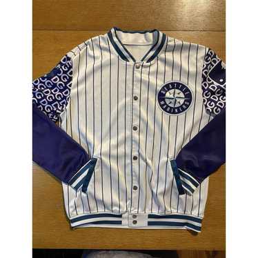 Dgk varsity jacket - Gem
