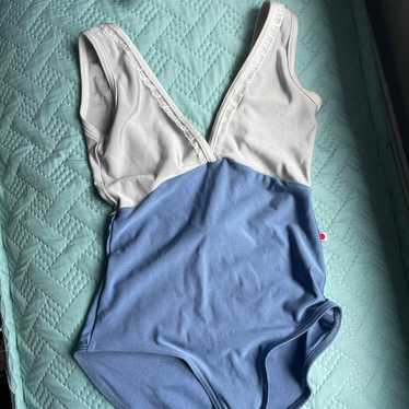 Iso yumiko ruffle - Gem