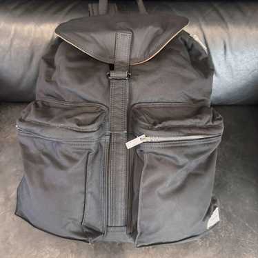 MACKINTOSH×PORTER \"HELMETBAG Mackintosh x PORTER capsule collection — eye_C