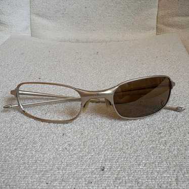 オークリー OAKLEY TITANIUM T-WIRE チタニウム メンズ オークリー OAKLEY TITANIUM T-WIRE チタニウム ティーワイヤー