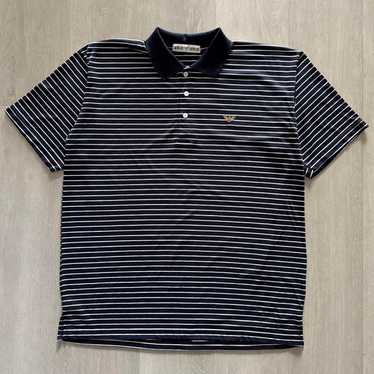 90’s/Giorgio Armani コットンポロ/ビンテージアルマーニ Vintage 90's Giorgio Armani polo shirt