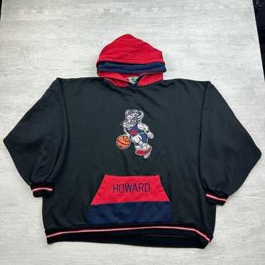 Vintage howard university sweatshirt - Gem