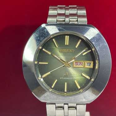 Orient chrono ace - Gem