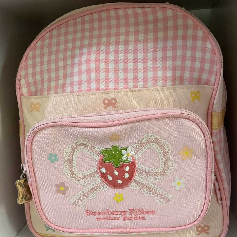 レア　cutie strawberry mother garden　手押し車 レア cutie strawberry mother garden 手押し車