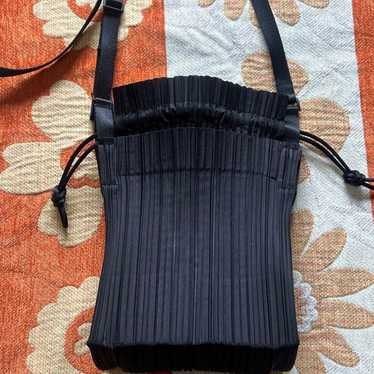 Issey bag miyake pleats - Gem