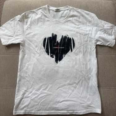 Yves Saint Laurent Tシャツ Saint Laurent T-Shirt | Saint Laurent | YSL AT