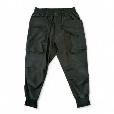 Y-3 cargo pants / - Gem