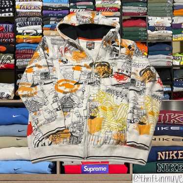 Vintage ecko unlimited all - Gem