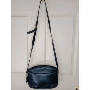 Vintage coach madison navy - Gem