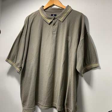 Vintage givenchy polo shirt - Gem