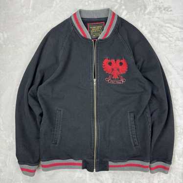 Old navy surplus jacket - Gem