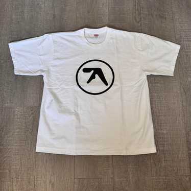 White aphex twin - Gem