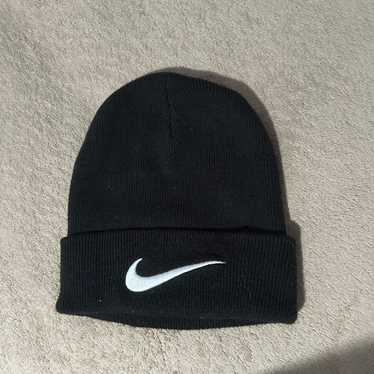 Nike x Stussy Cuff Beanie Blackタグ有 Buy Nike x Stussy Cuff Beanie 'Black' - CV8961 010 | GOAT