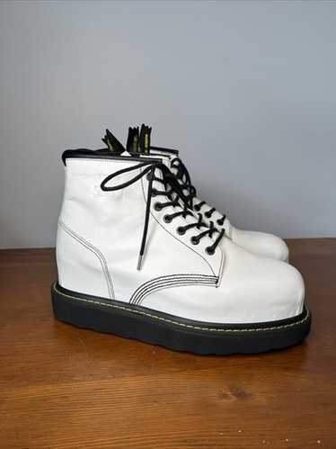 Mihara yasuhiro boots - Gem