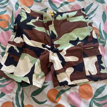 新品 Golf Wang CHINO SHORTS 34 ブラウン タイラー Men's Golf Series Chino Short | SALE | Lee®