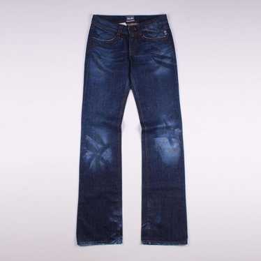 Jeans paul gaultier vintage - Gem