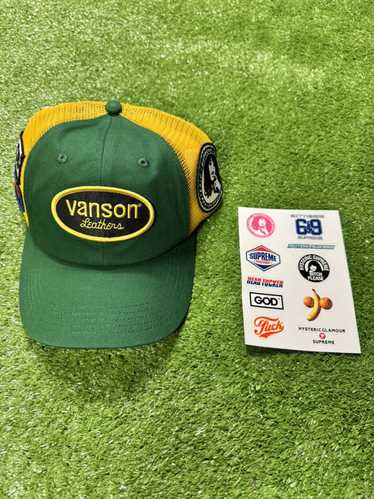 Vanson leathers vanson mesh - Gem