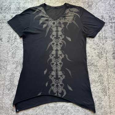 トップス kmrii magnolia T-shirt size0 kmrii magnolia T-shirt size0 トップス