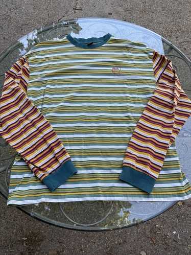 Brain dead striped - Gem
