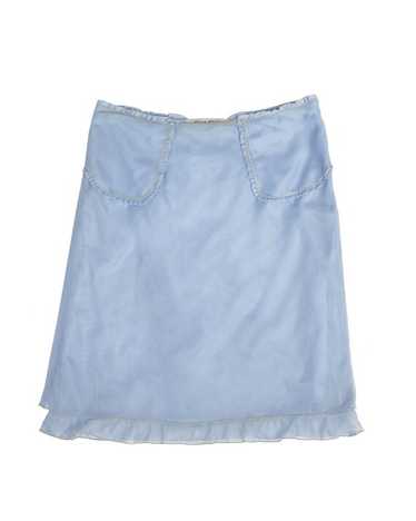 Miu miu skirt 90s - Gem