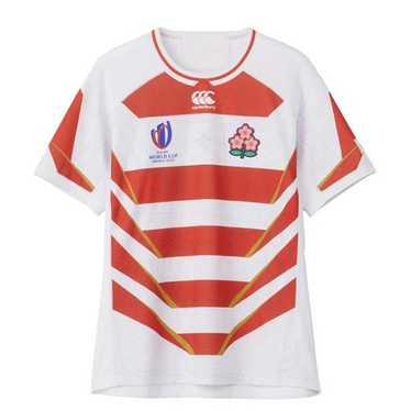 Rugby world cup japan - Gem