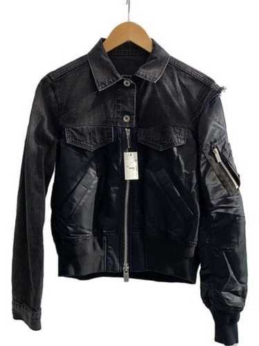 ブルゾン SACAI 19AW HOODED DENIM JACKET SACAI 19AW HOODED DENIM JACKET (sacai/ブルゾン) 66496068