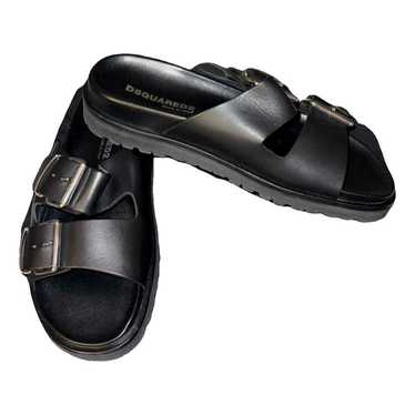 Dsquared2 sandals - Gem