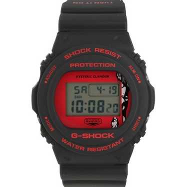 Casio × hysteric glamour - Gem