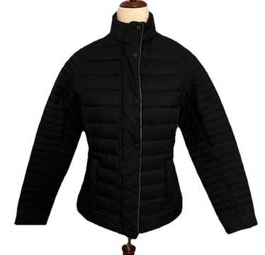 Barbour tartan quilted jacket - Gem