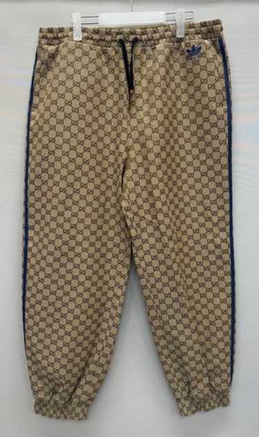 Gucci pants adidas x - Gem