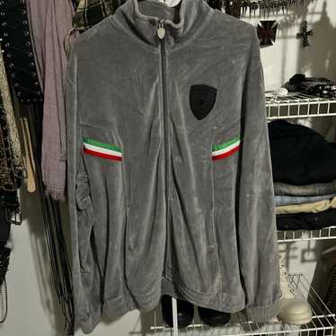 2000s puma jacket - Gem