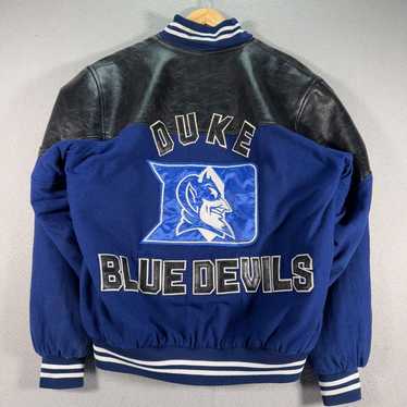 Duke varsity jacket - Gem