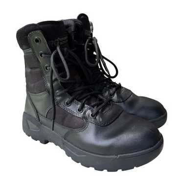 response gear tactical footwear