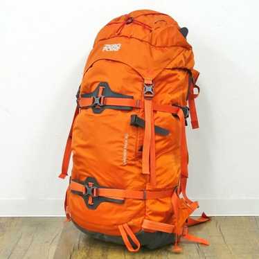 mont bell - モンベル ZERO POINT #1223327 ZERO POINT RURUI PACK45 | アウトドア用品・アウトドアグッズの