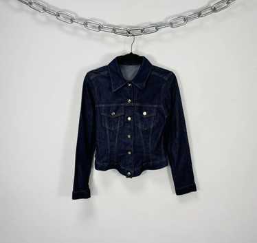 【vintage】 archive gucci western jacket Vintage Archive Gucci Western Jacket – Classic and Timeless