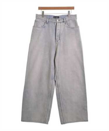 Balenciaga denim pants blue(denim) - Gem