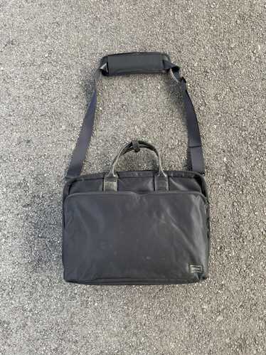 Porter hybrid 3way briefcase - Gem